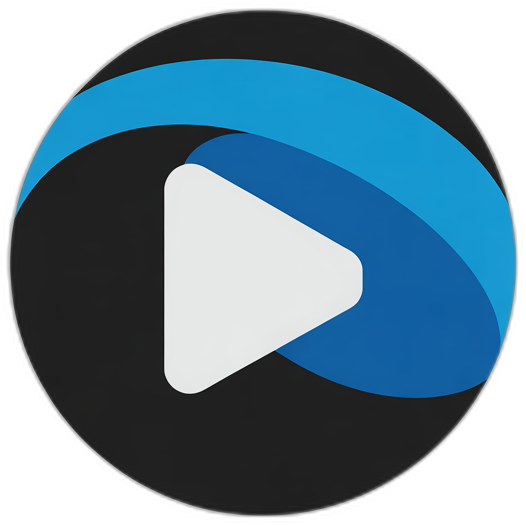猪八戒影院Logo